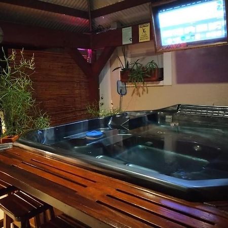 Tampa Bay Beautiful Apartment And Private Jacuzzi Bagian luar foto