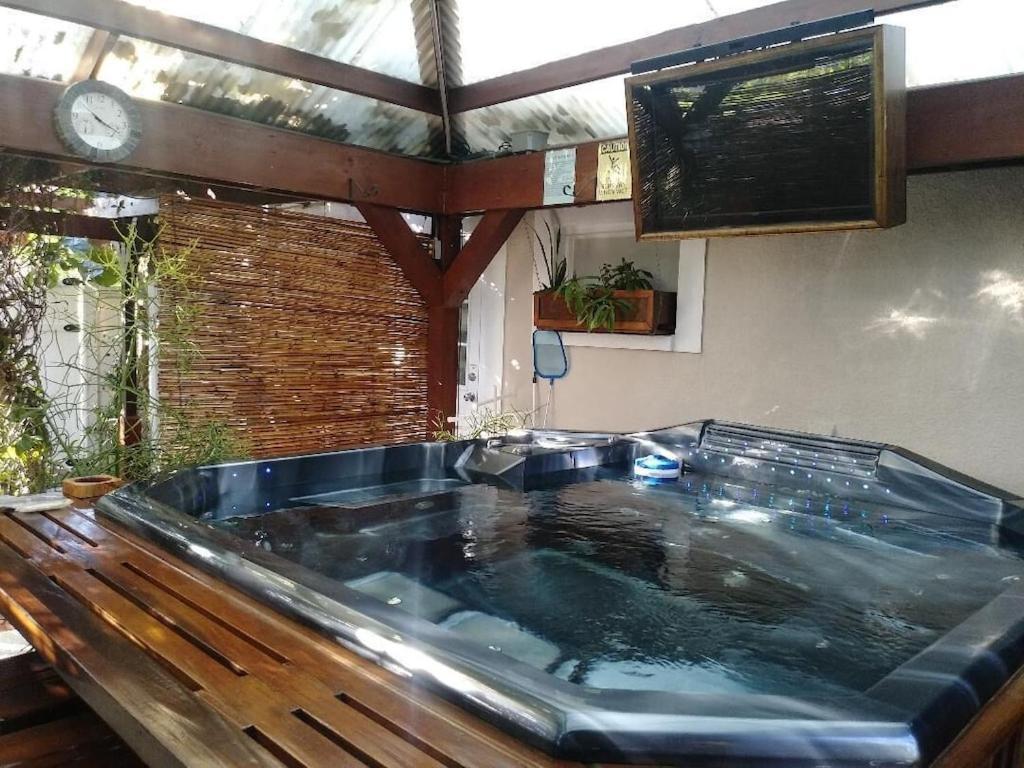 Tampa Bay Beautiful Apartment And Private Jacuzzi Bagian luar foto