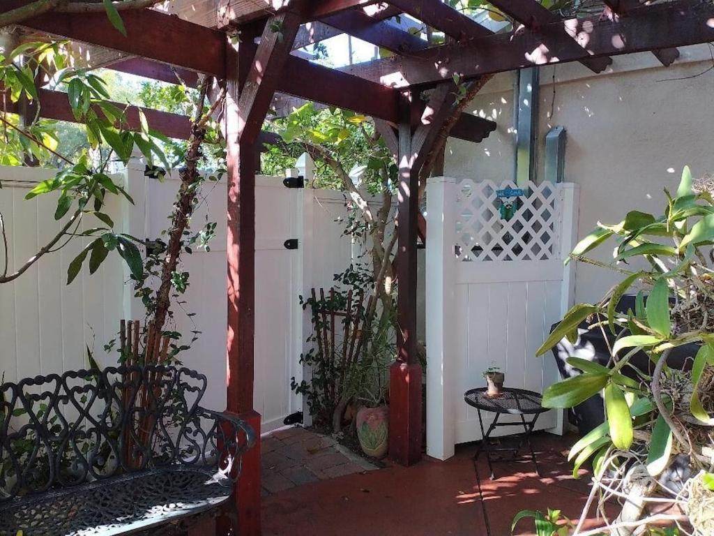 Tampa Bay Beautiful Apartment And Private Jacuzzi Bagian luar foto